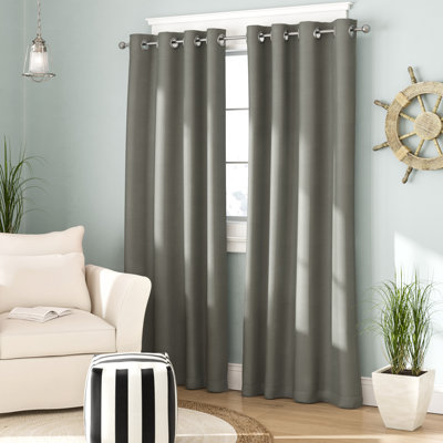 Elegant Living Room Curtains Wayfair